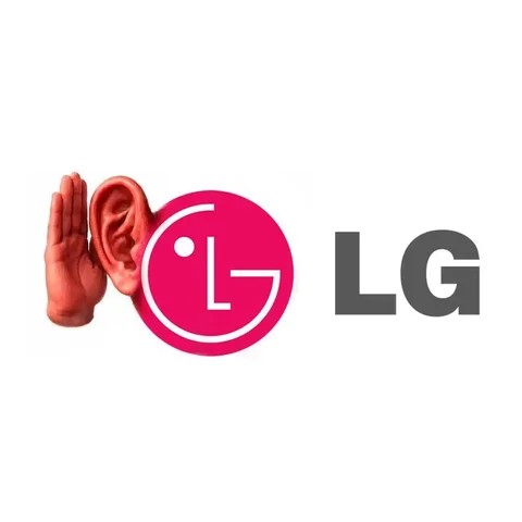 Телевизоры LG записывают разговоры пользователей - Ёмкости в Краснодар