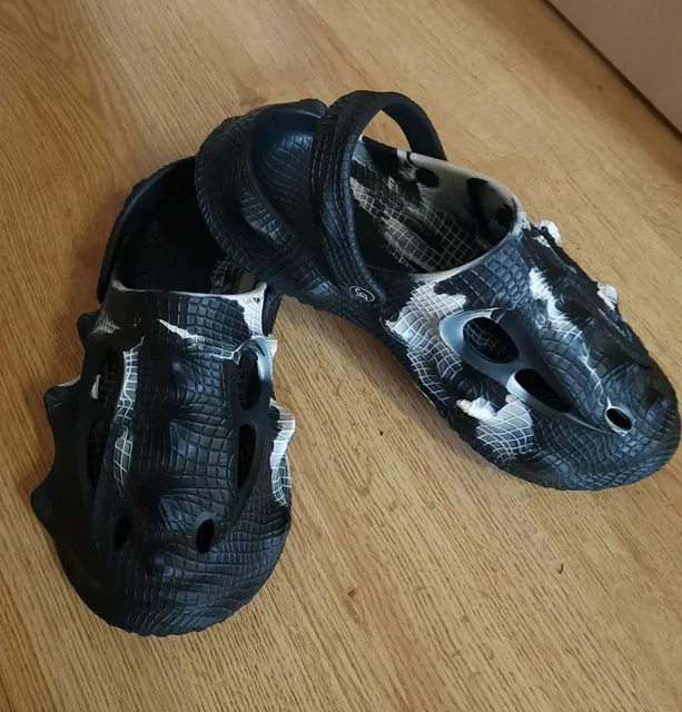 Сабо/кроксы Yeezy Foam Runner - частное объявление в Краснодар