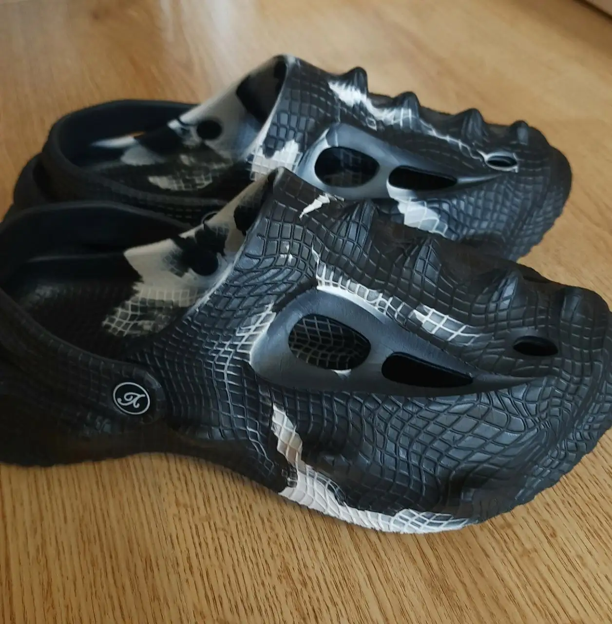 Сабо/кроксы Yeezy Foam Runner - Обувь (Одежда) в Краснодар