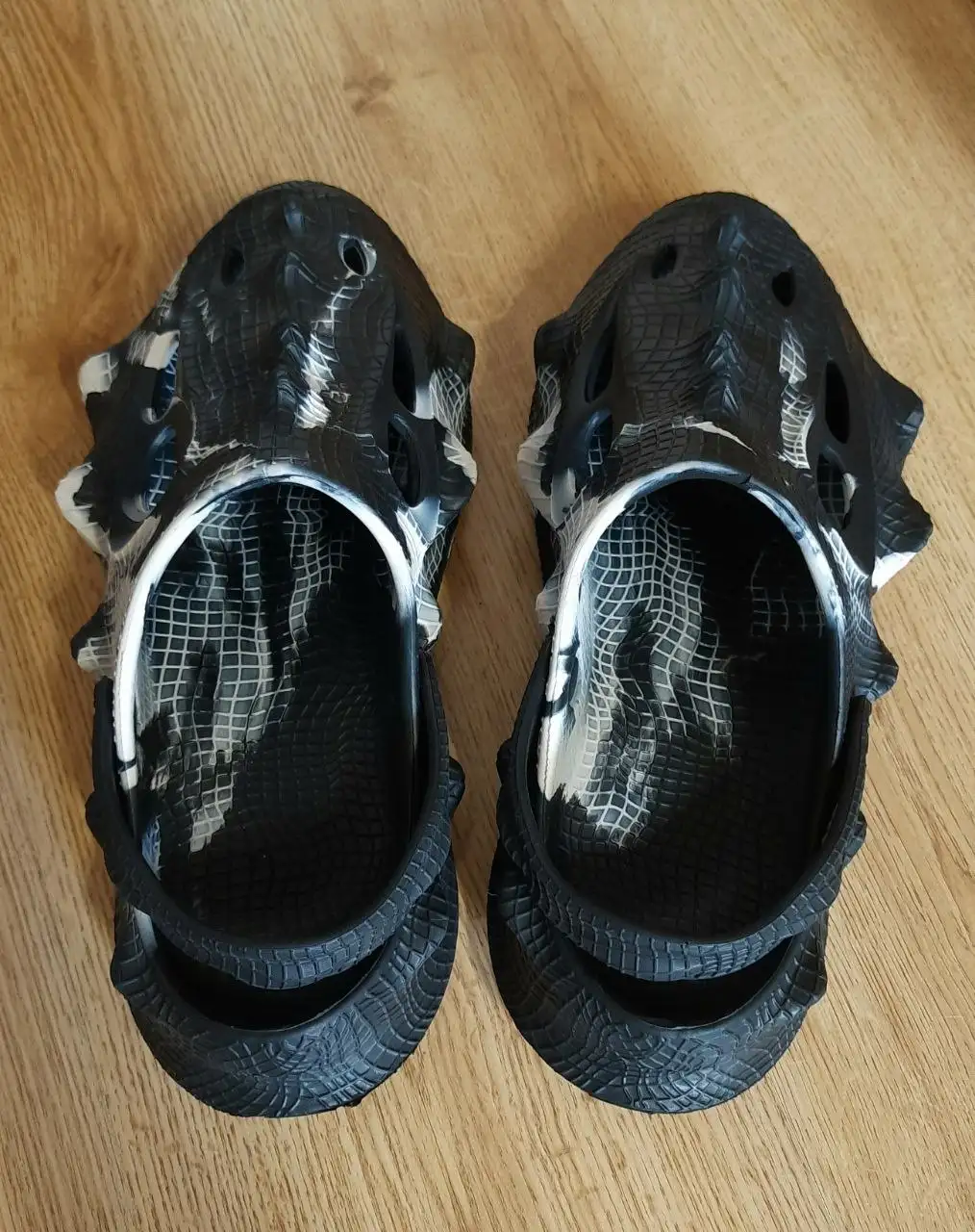 Сабо/кроксы Yeezy Foam Runner - Обувь (Одежда) в Краснодар