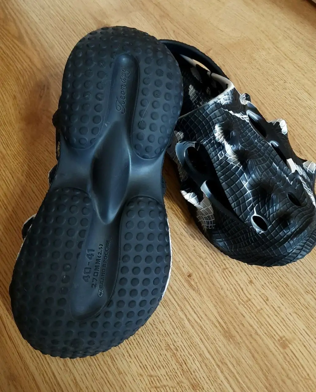Сабо/кроксы Yeezy Foam Runner - Обувь (Одежда) в Краснодар