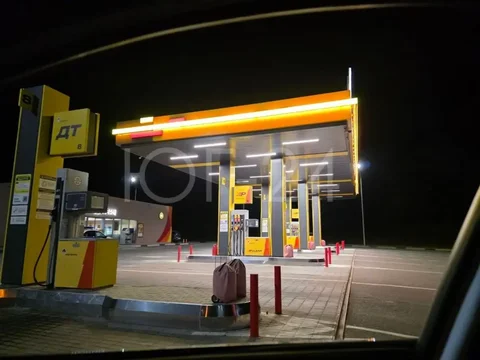 Наличие топлива на АЗС Краснодара 23 июля - Реклама и полиграфия в Краснодар