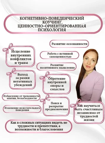 Коуч-сессии и консультации психолога - Фитнес и спорт в Краснодар