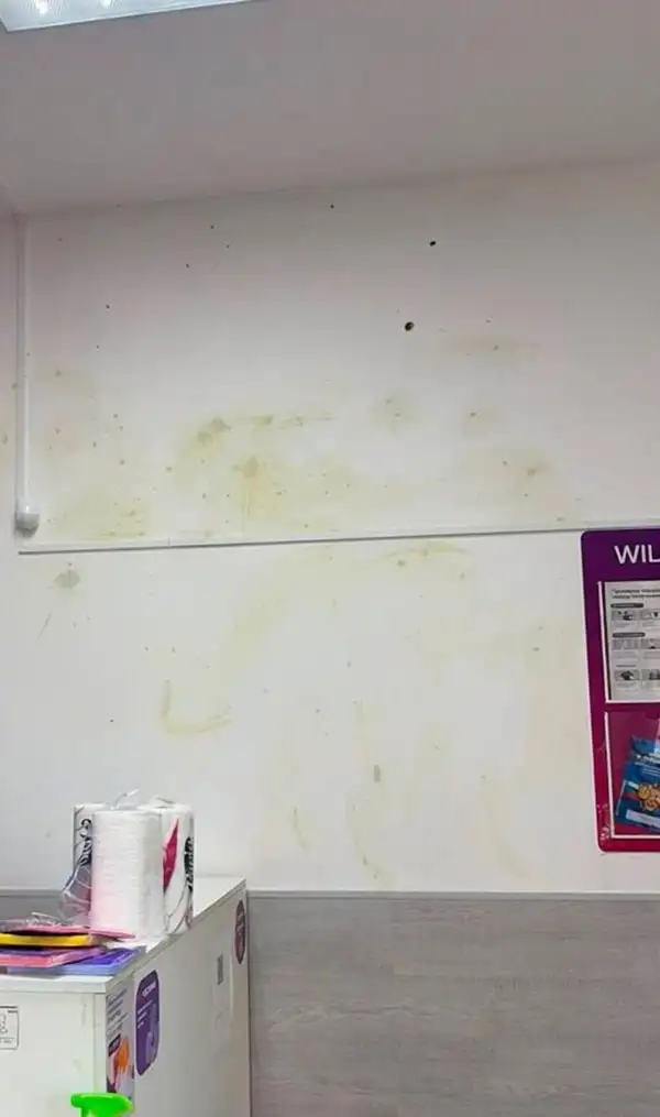 Инцидент с навозом на ПВЗ Wildberries в Обнинске - частное объявление в Обнинск