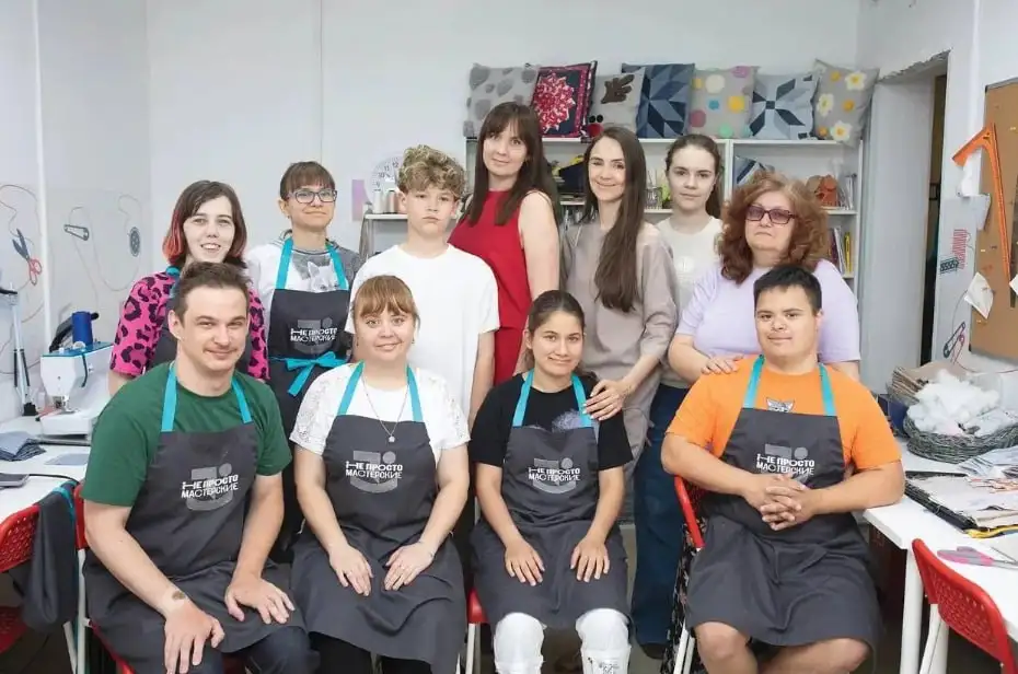 Помощь фонду «Добрый-Юг» в Краснодаре - Благотворительность (Услуги) в Краснодар