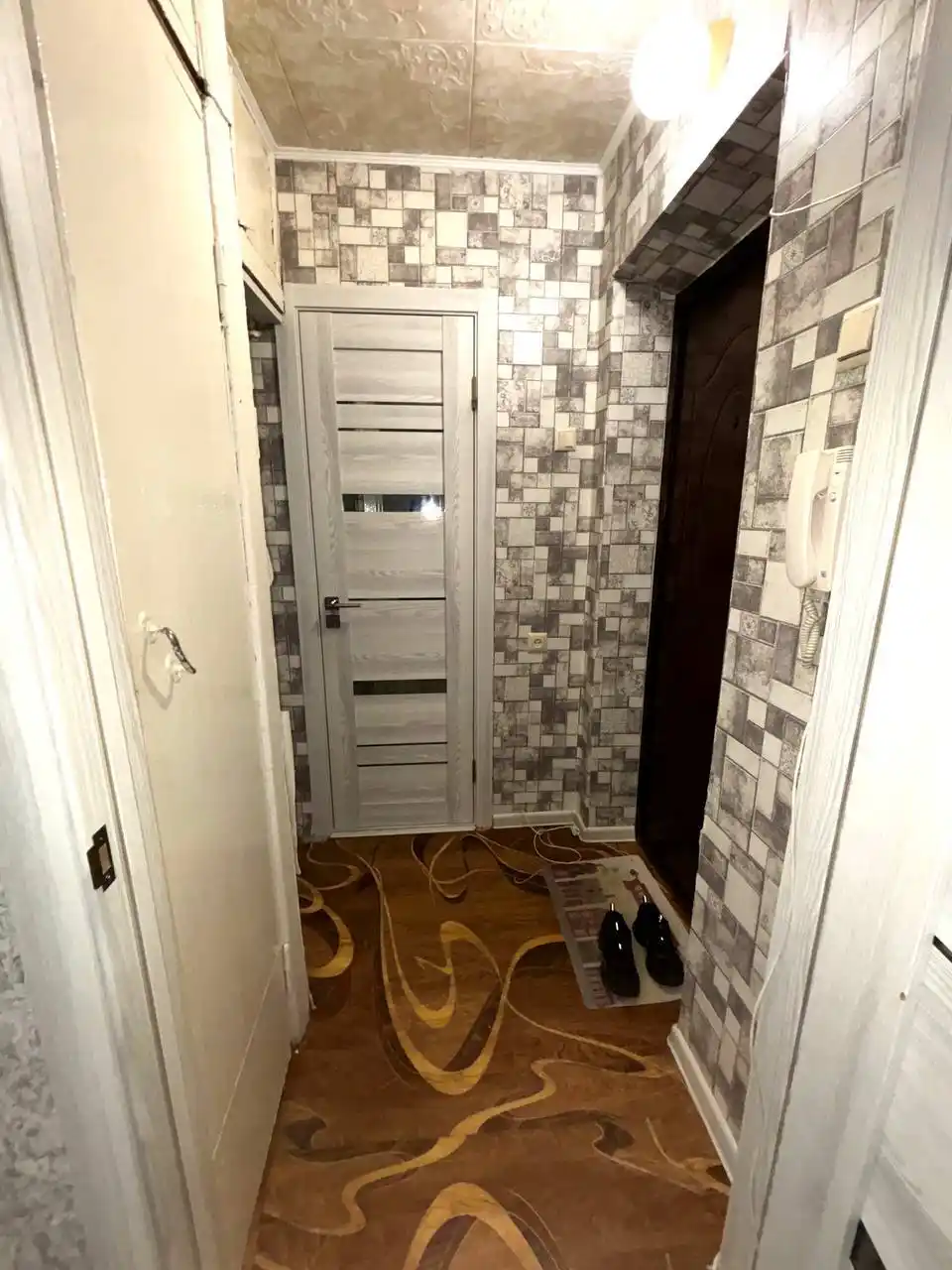 Сдам 1-комнатную квартиру в Авиастроительном районе - Недвижимость в Казань