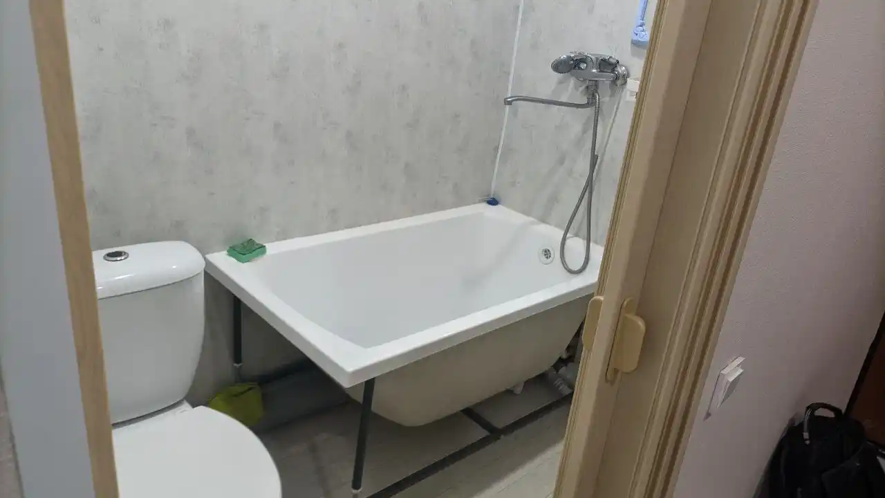 Сдам однокомнатную квартиру 18 м² на Авангардной 91