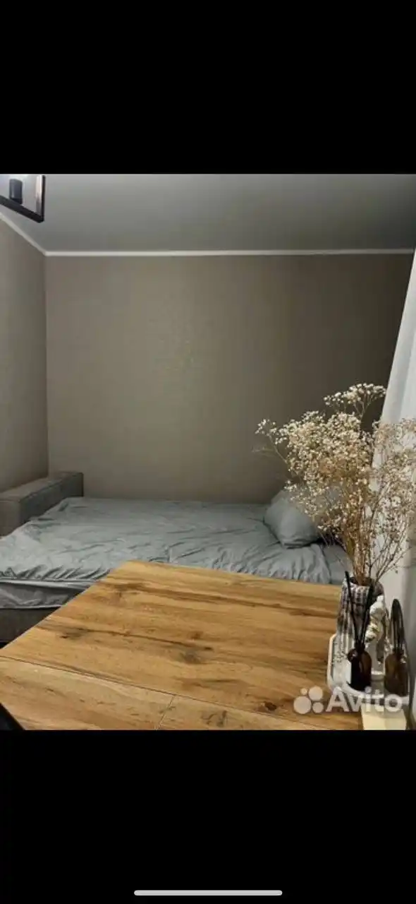 Сдам квартиру на 3 месяца