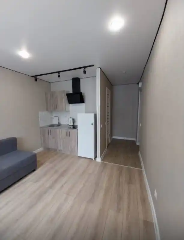 Подселение на Карбышева 62