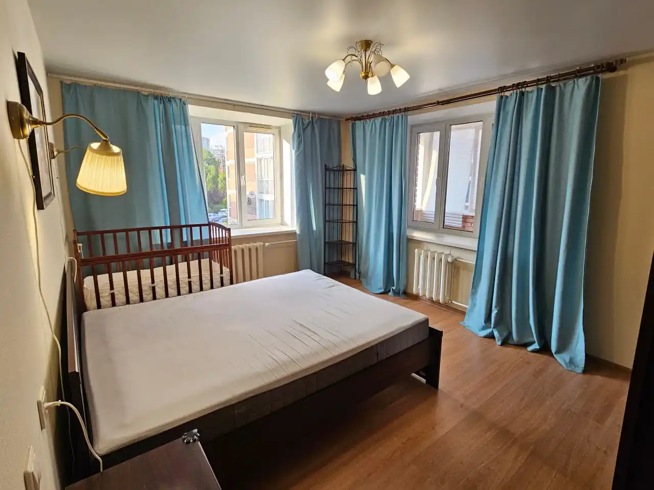 Сдам 2к квартиру в ЖК Лесной городок - Недвижимость в Казань