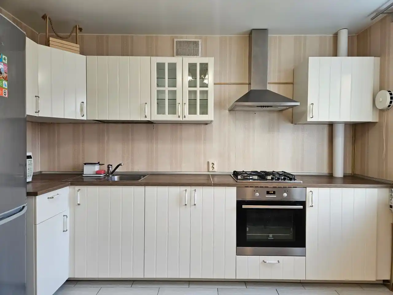 Сдам 2к квартиру в ЖК Лесной городок