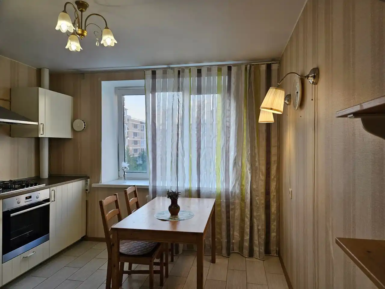 Сдам 2к квартиру в ЖК Лесной городок