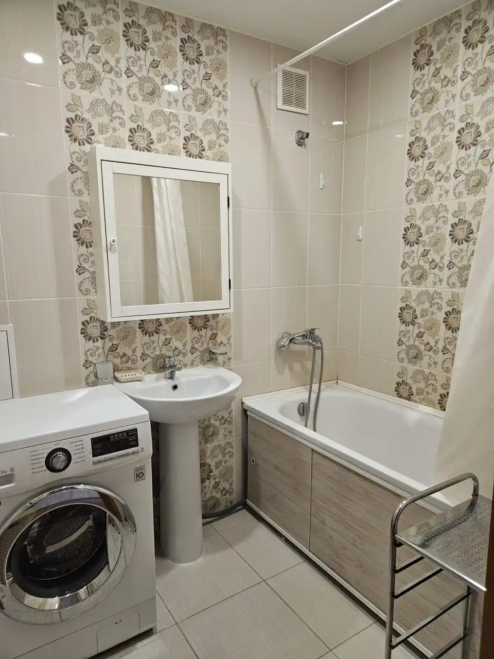 Сдам 2к квартиру в ЖК Лесной городок