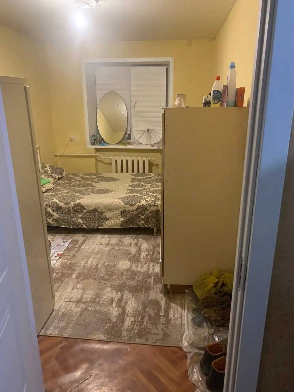 Сдам комнату на Даурской 33