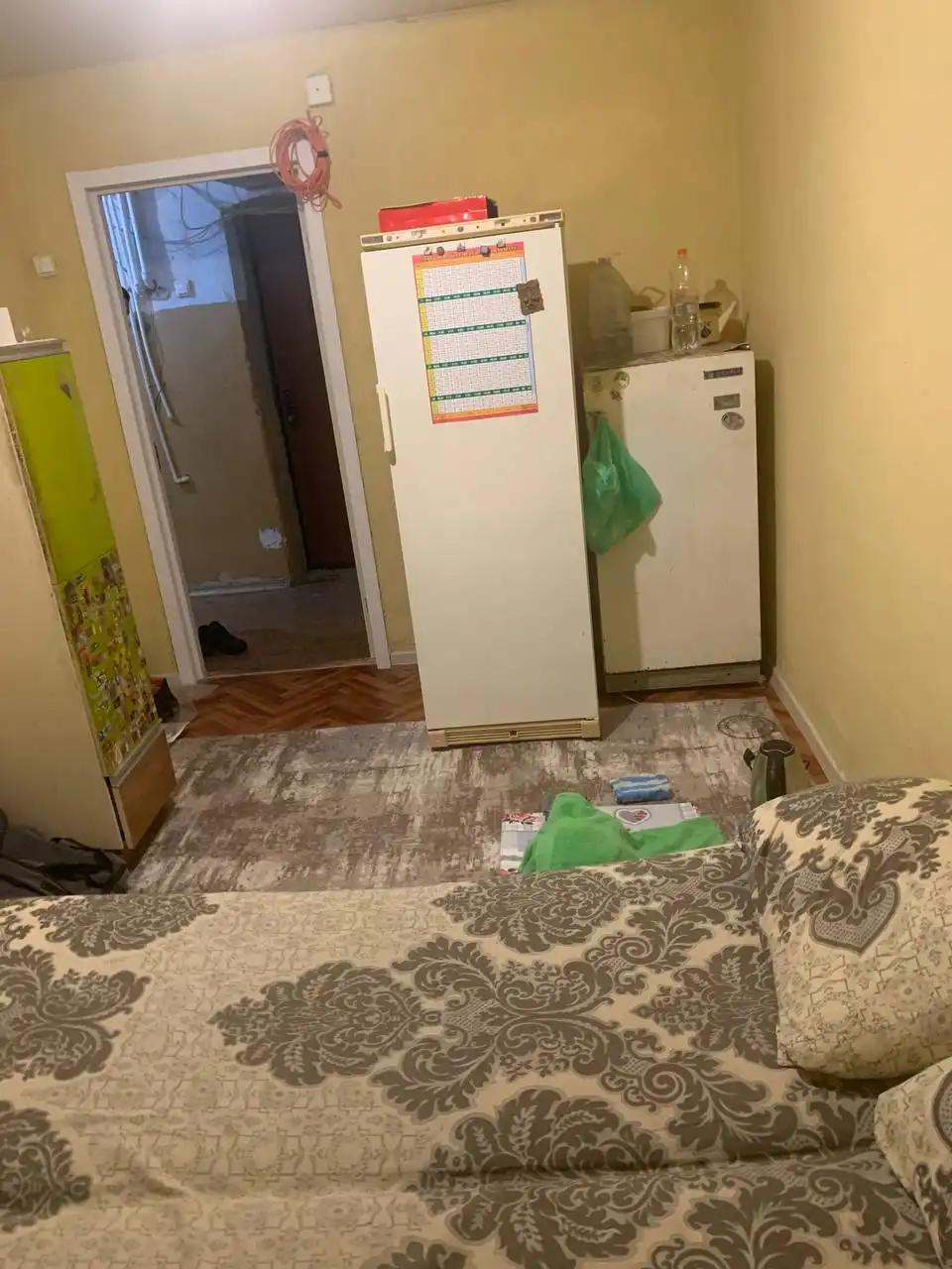 Сдам комнату на Даурской 33