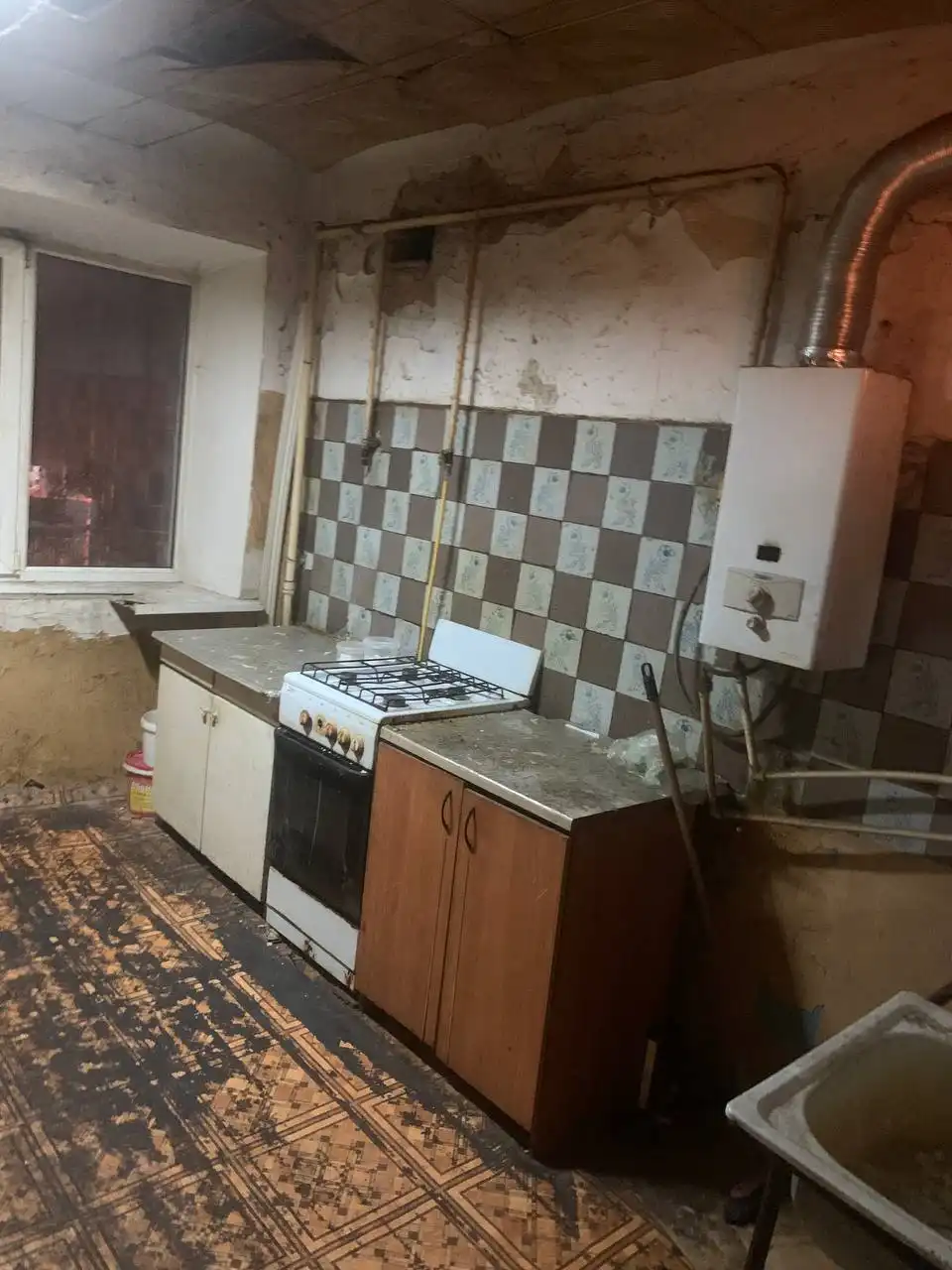 Сдам комнату на Даурской 33