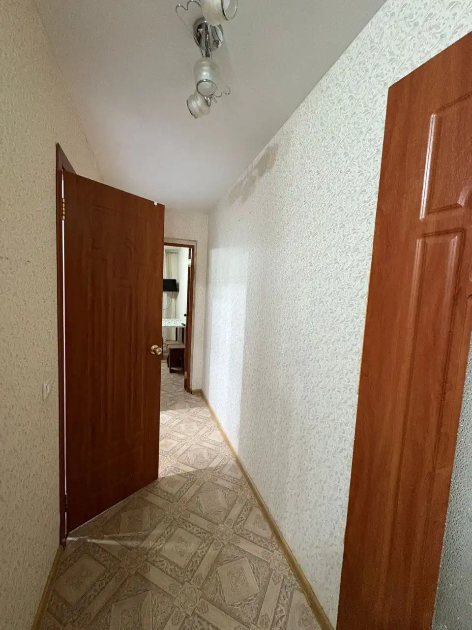 Сдается двухкомнатная квартира на ул. Бондаренко 28