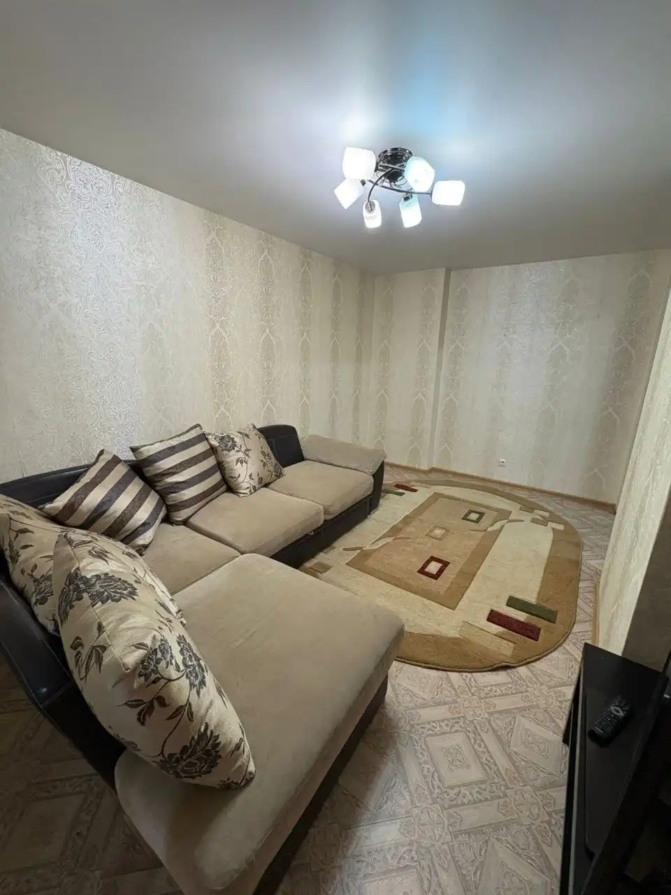 Сдается двухкомнатная квартира на ул. Бондаренко 28