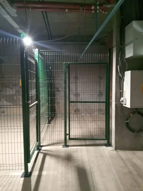 Складские помещения в паркинге ЖК Победа - Недвижимость в Казань