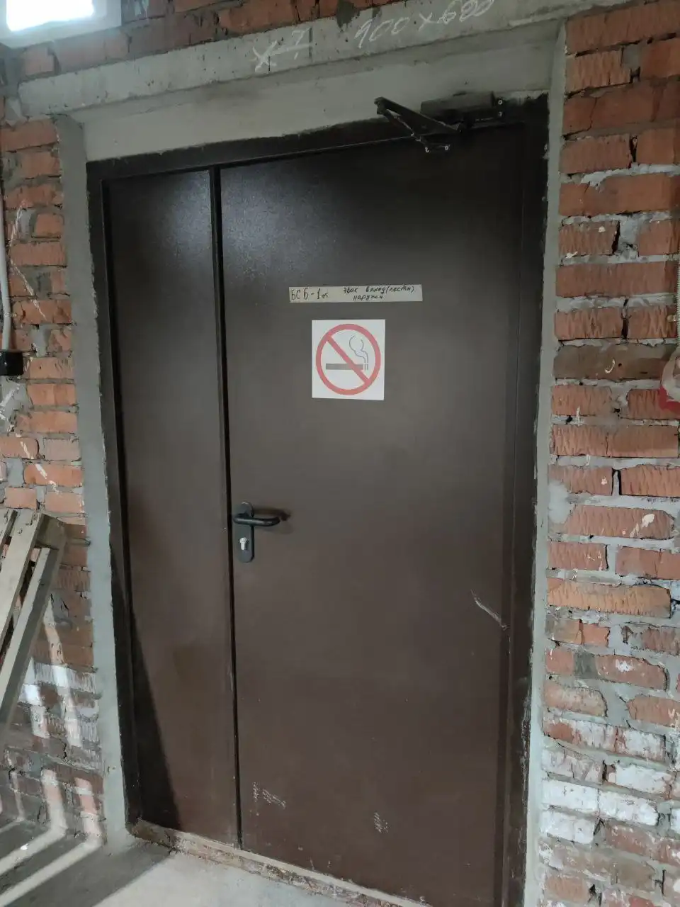 Складские помещения в паркинге ЖК Победа