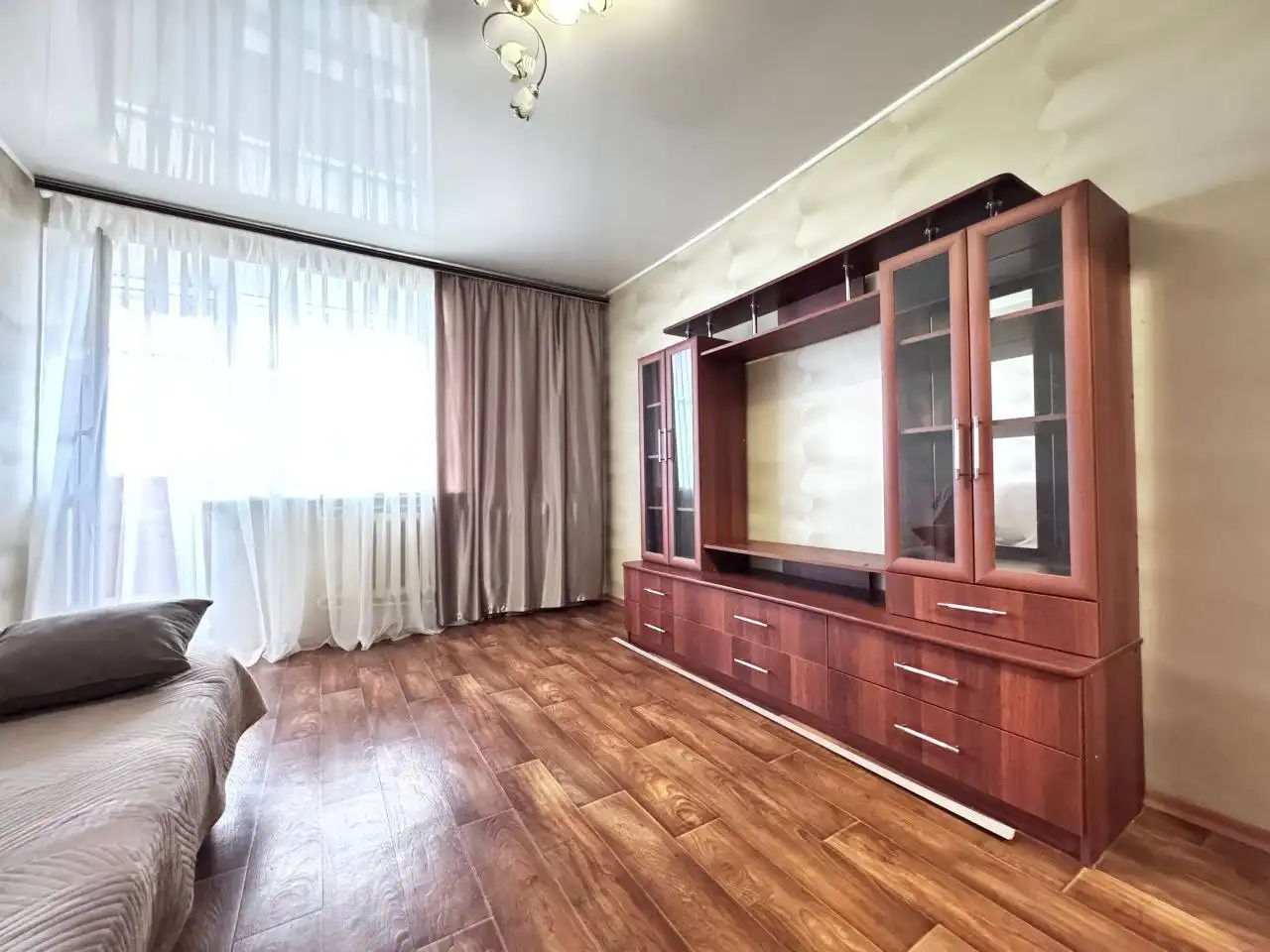 Сдается 3х комнатная квартира в Научном городке