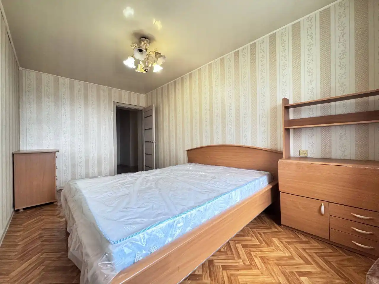 Сдается 3х комнатная квартира в Научном городке