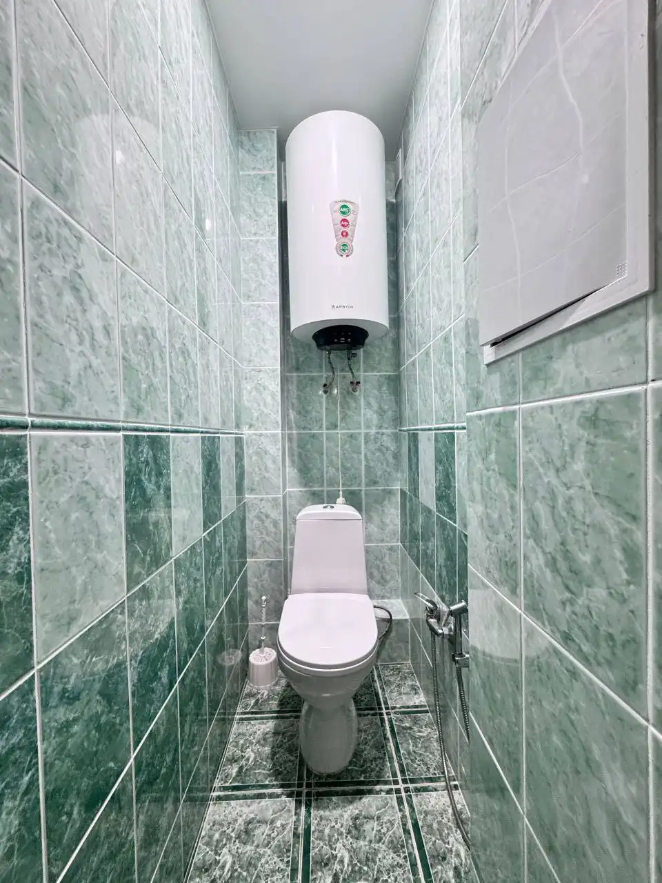 Сдается 3х комнатная квартира в Научном городке