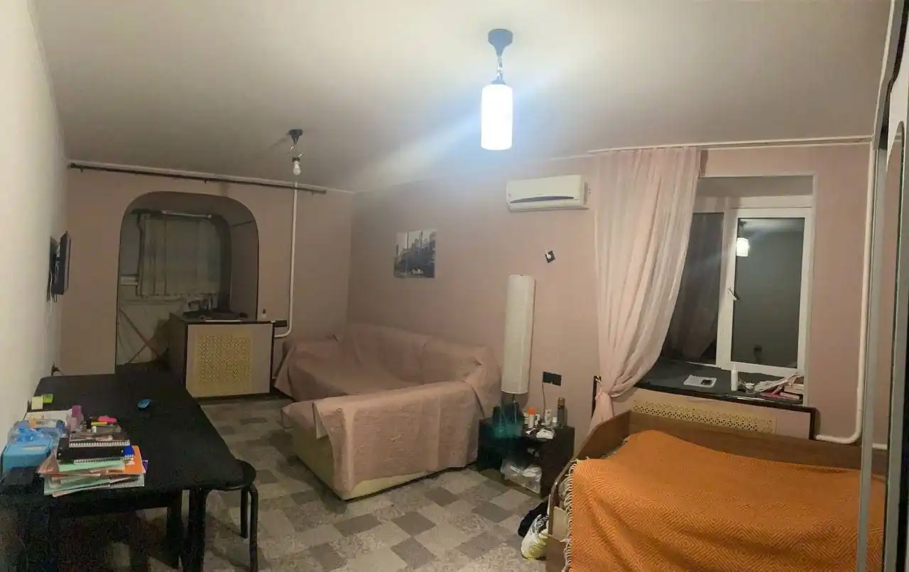 Съем комнаты для девушек в Казани