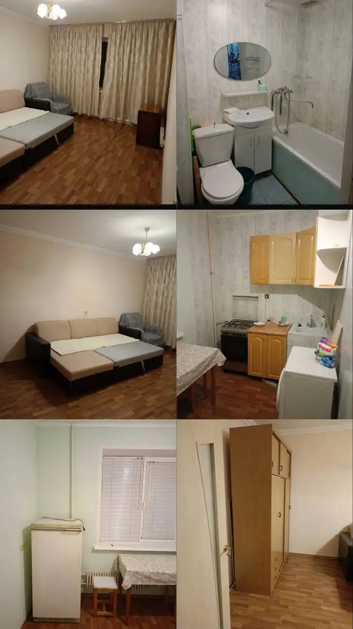 Сдам 1 комнатную квартиру в Советском районе