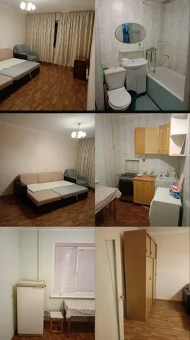 Сдам 1 комнатную квартиру в Советском районе - Недвижимость в Казань