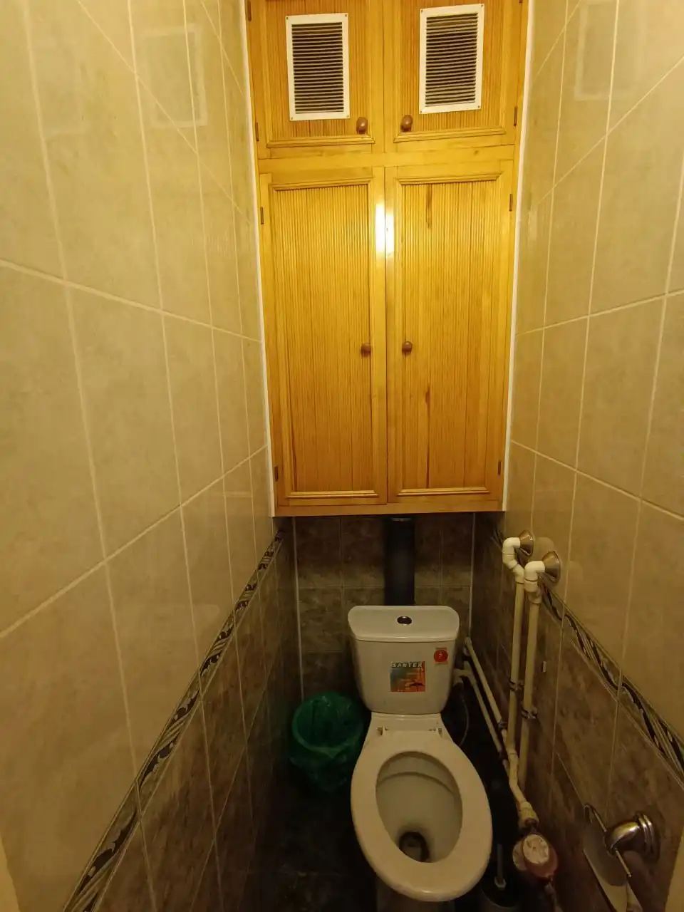 Сдам двухкомнатную ленинградку в Ново-Савиновском районе