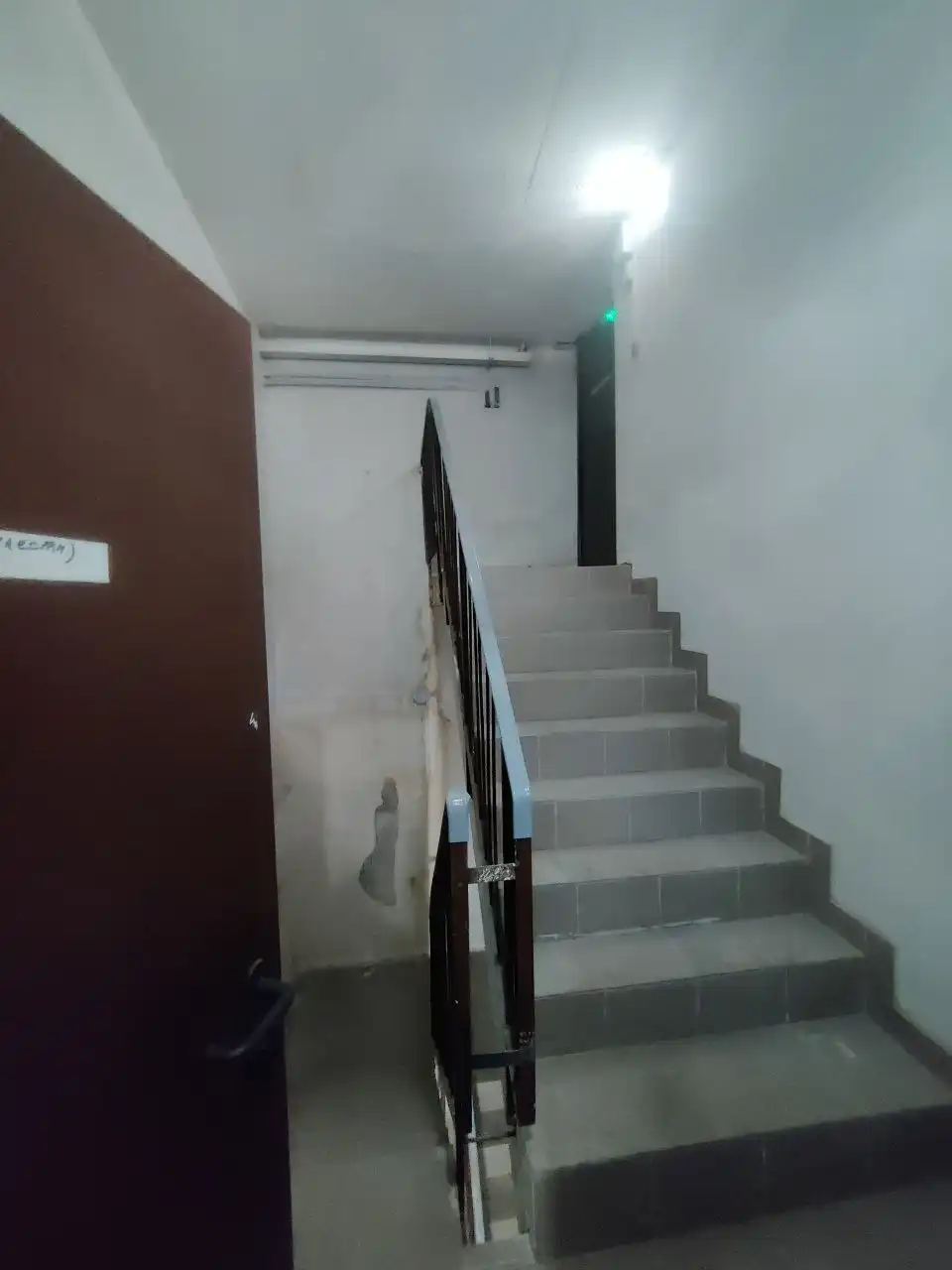 Складские помещения в паркинге ЖК Победа в Казани