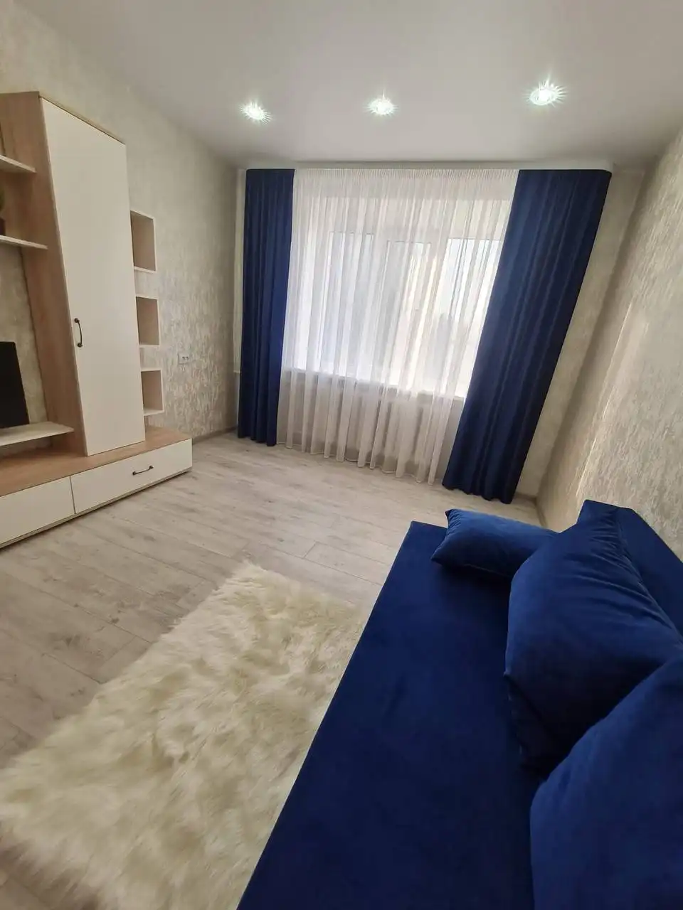 Сдается гостинка в Советском районе Казани