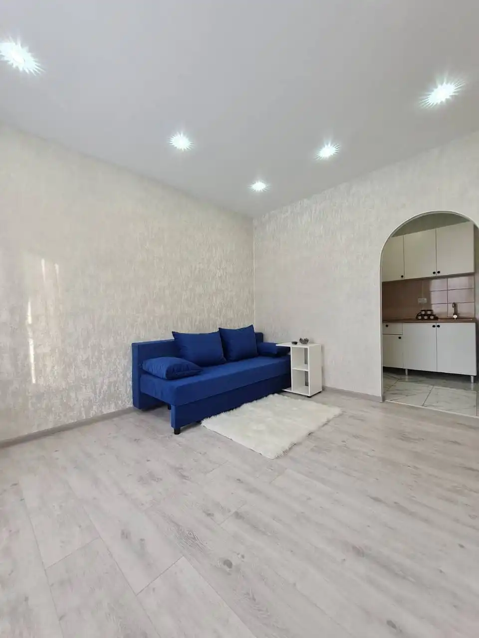 Сдается гостинка в Советском районе Казани