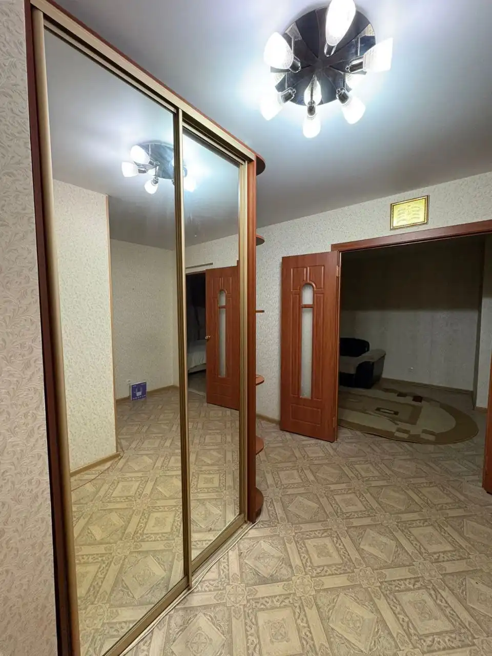 Сдам двухкомнатную квартиру возле метро Козья слобода