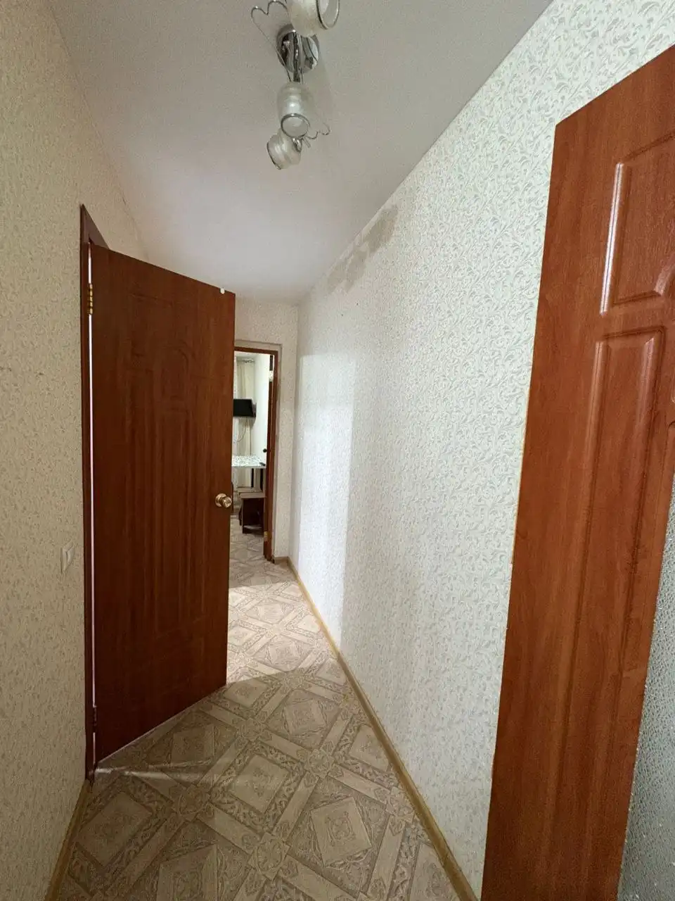 Сдам двухкомнатную квартиру возле метро Козья слобода