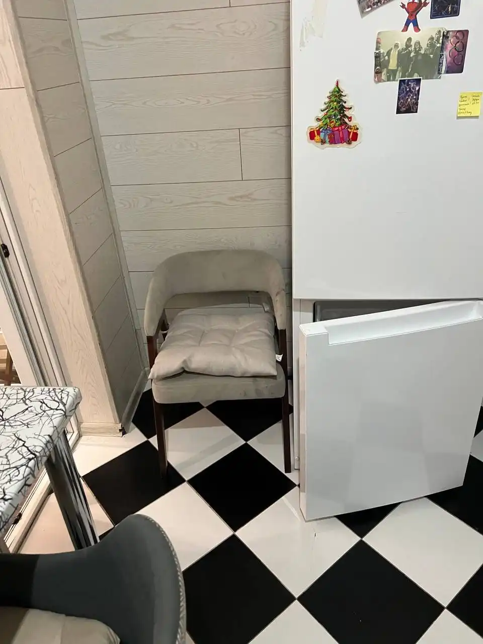 Студия 25 кв м на Чистопольской 86