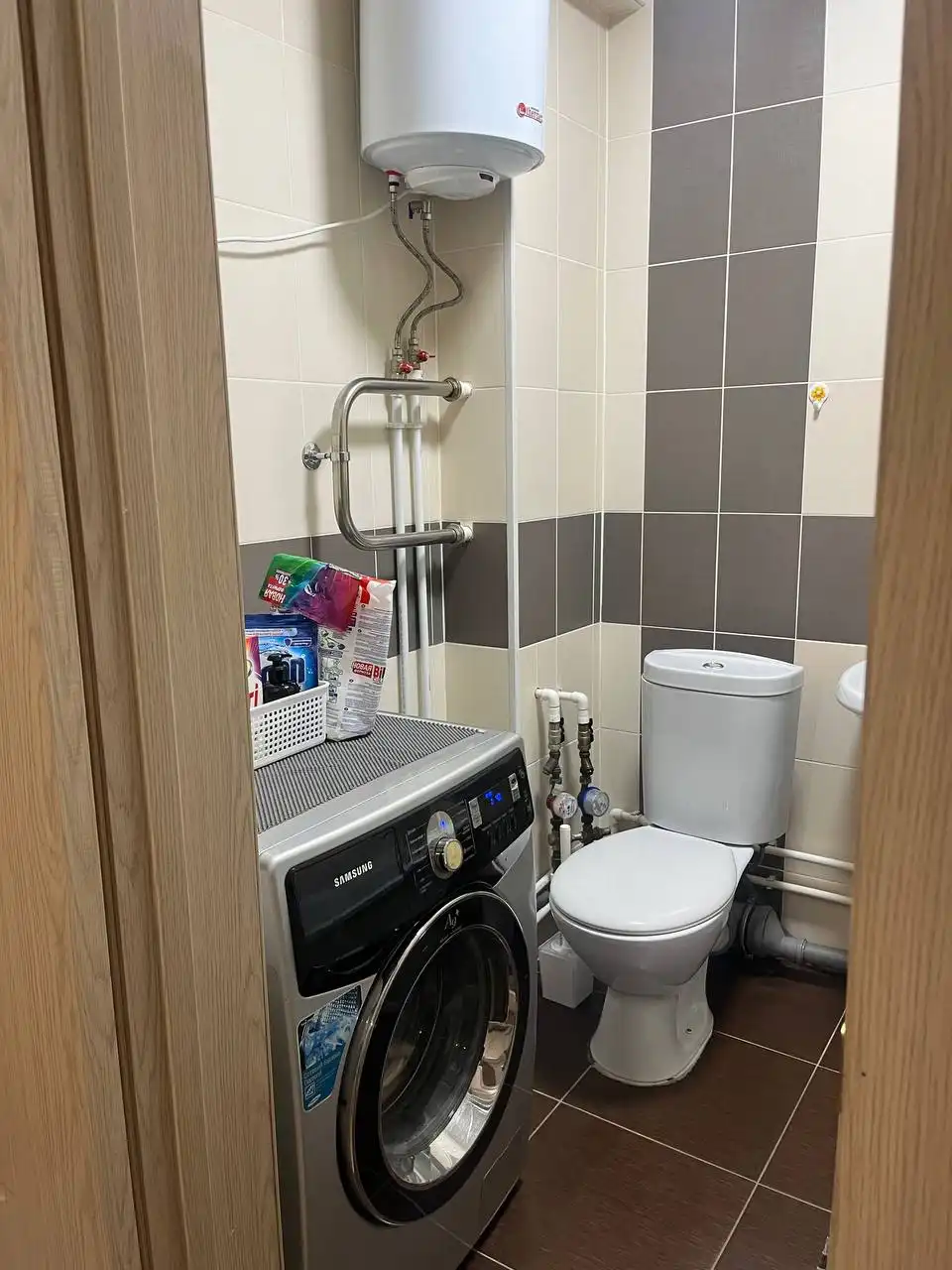 Сдам квартиру-студию в Казани