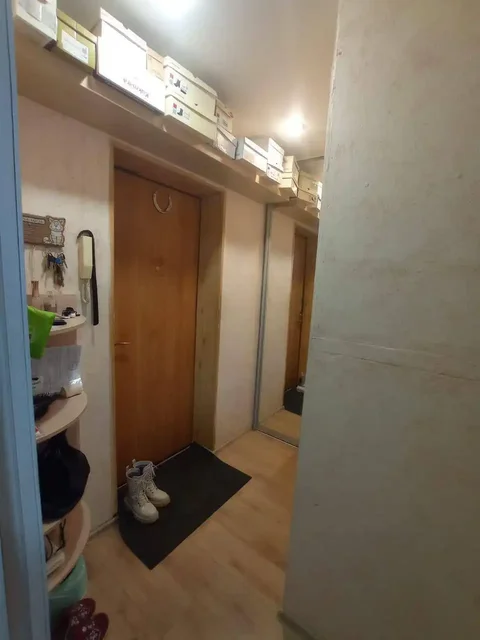 Соседка в однокомнатную квартиру в Приволжском районе - Недвижимость в Казань