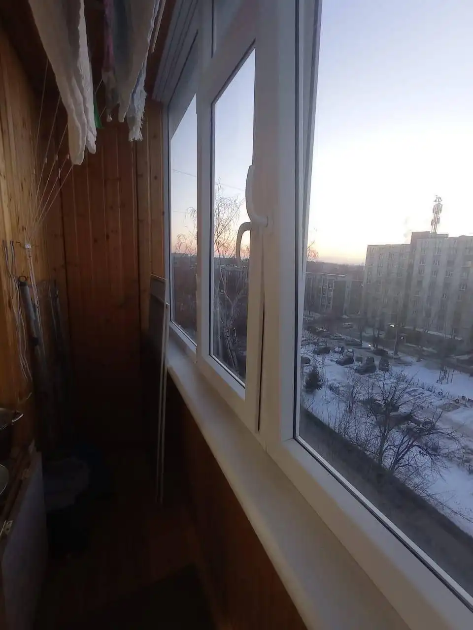 Соседка в однокомнатную квартиру в Приволжском районе