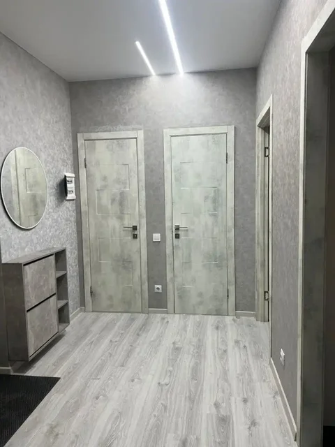 Сдается двухкомнатная квартира в Казани - Недвижимость в Казань