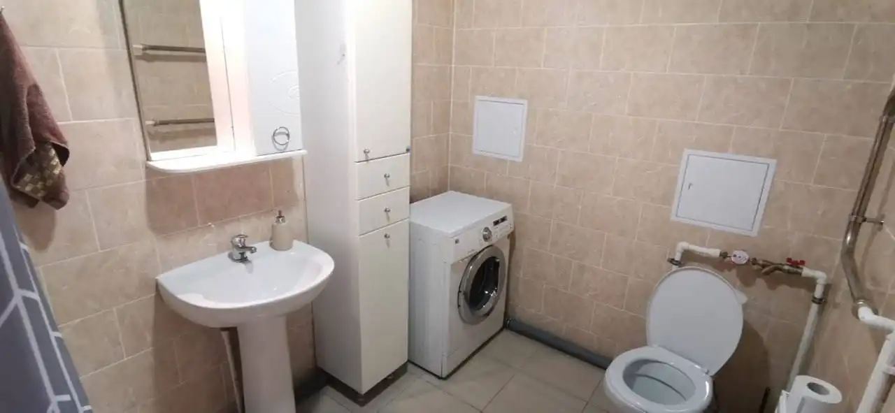 Сдам однокомнатную квартиру в Казани