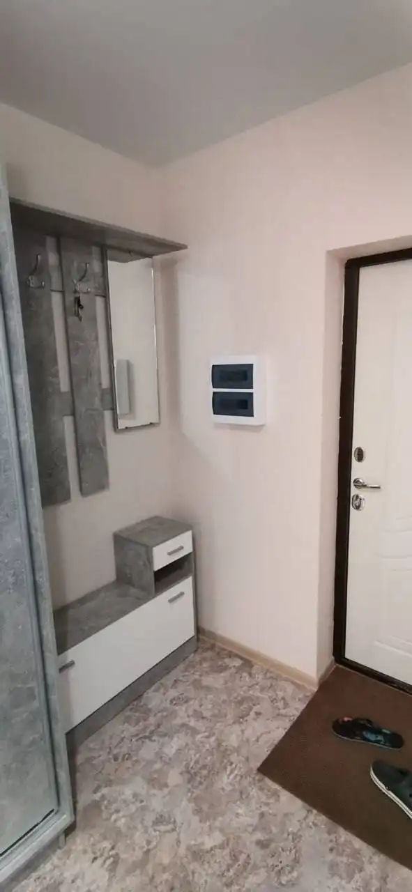 Сдам однокомнатную квартиру в Казани