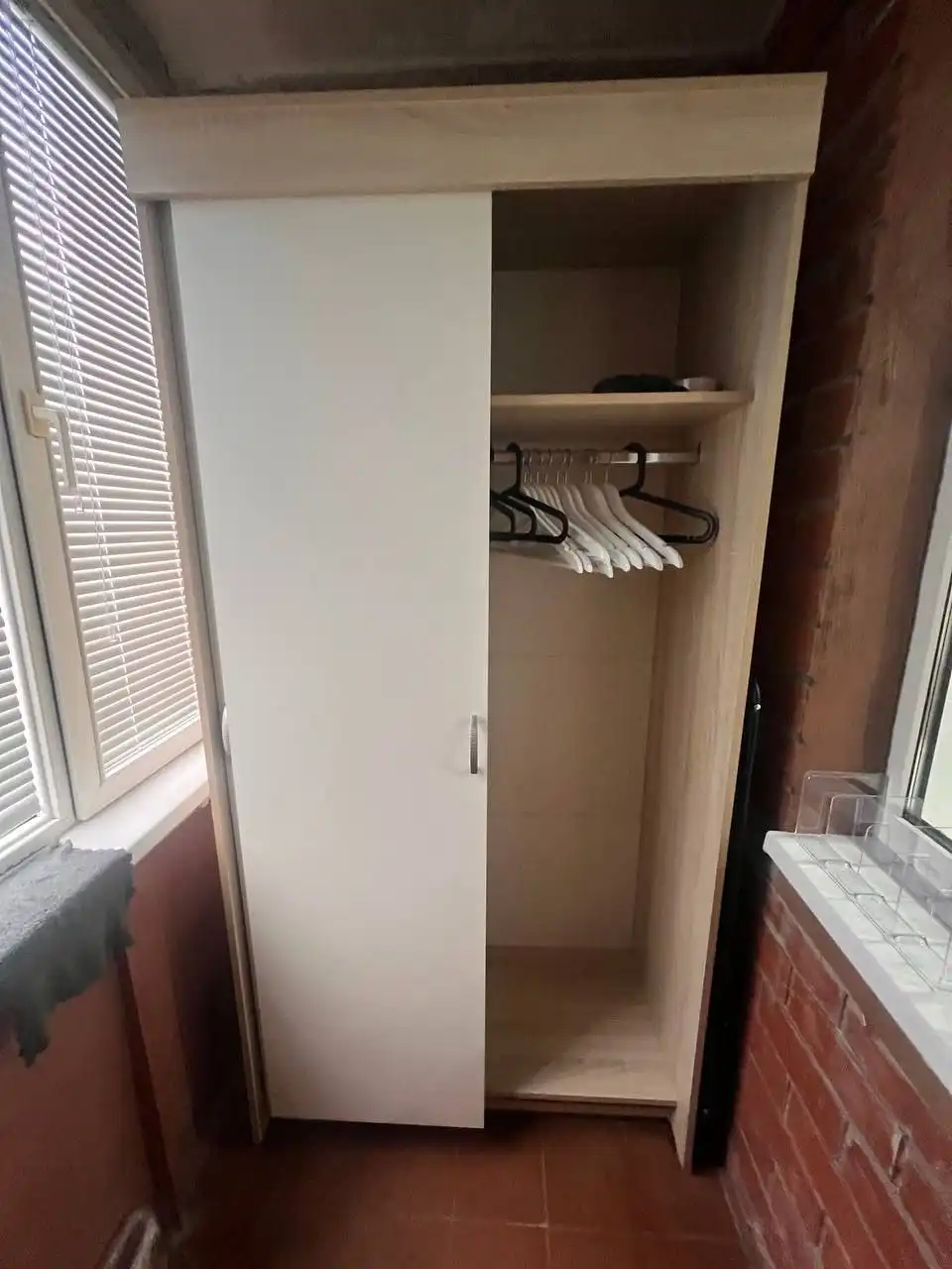 Студия в Ново-Савиновском районе Казани