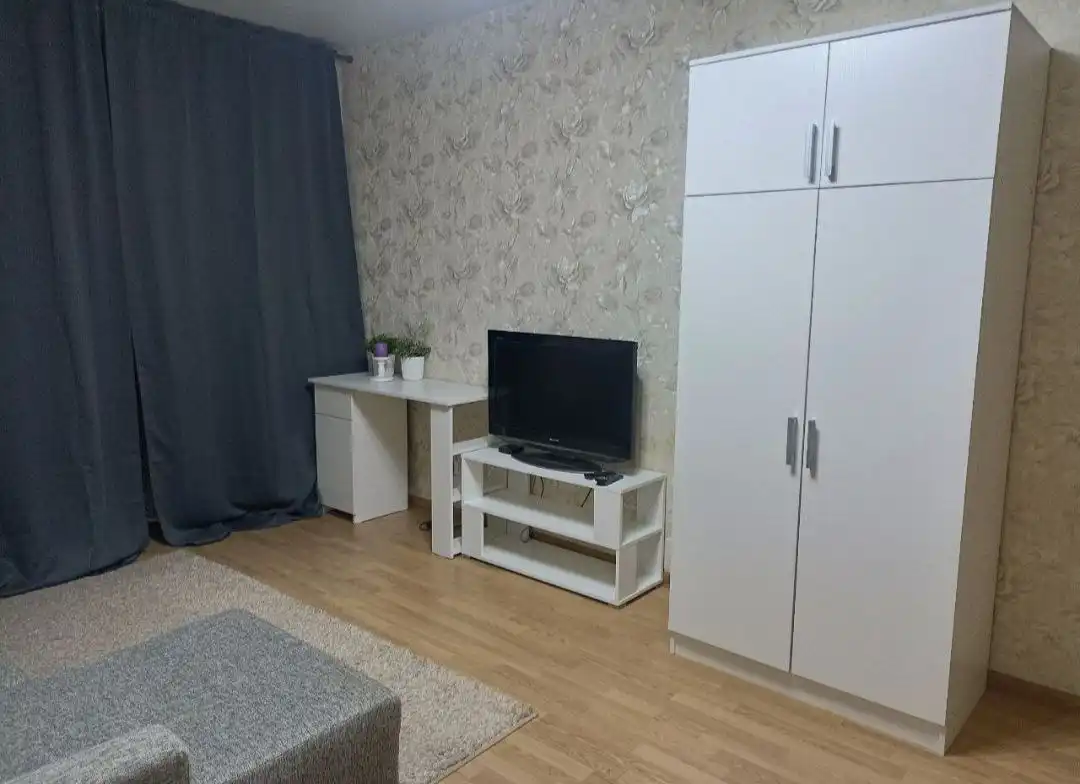 Сдам однокомнатную квартиру посуточно в Казани