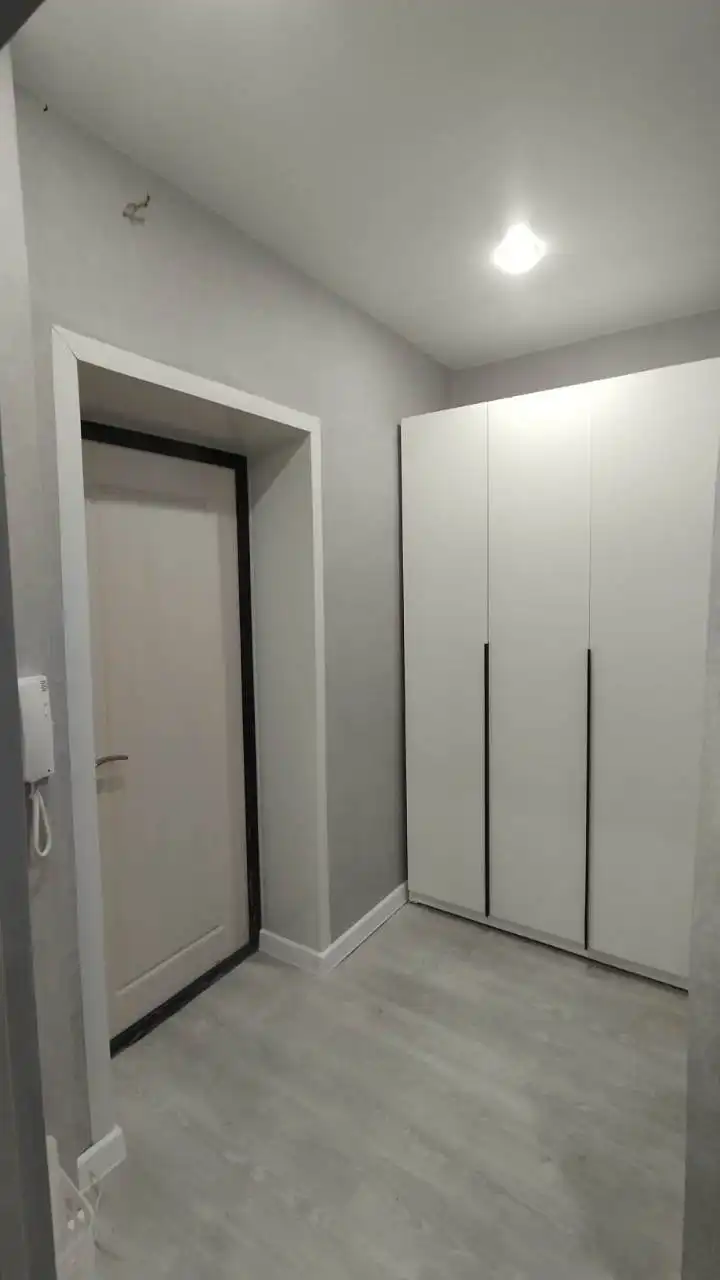 Сдам 1-комнатную квартиру в ЖК Дербышки, Казань