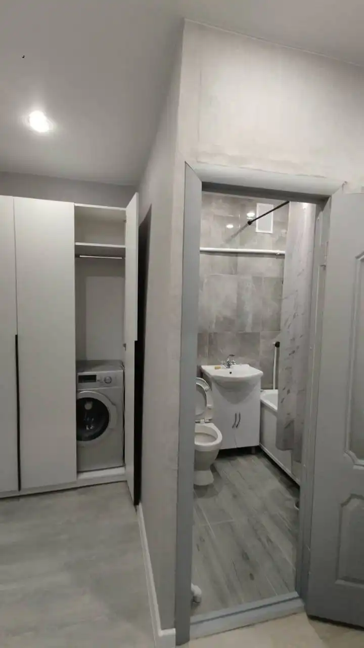 Сдам 1-комнатную квартиру в ЖК Дербышки, Казань