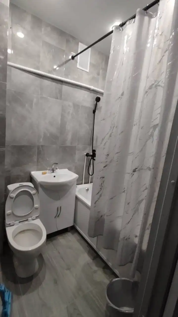 Сдам 1-комнатную квартиру в ЖК Дербышки, Казань