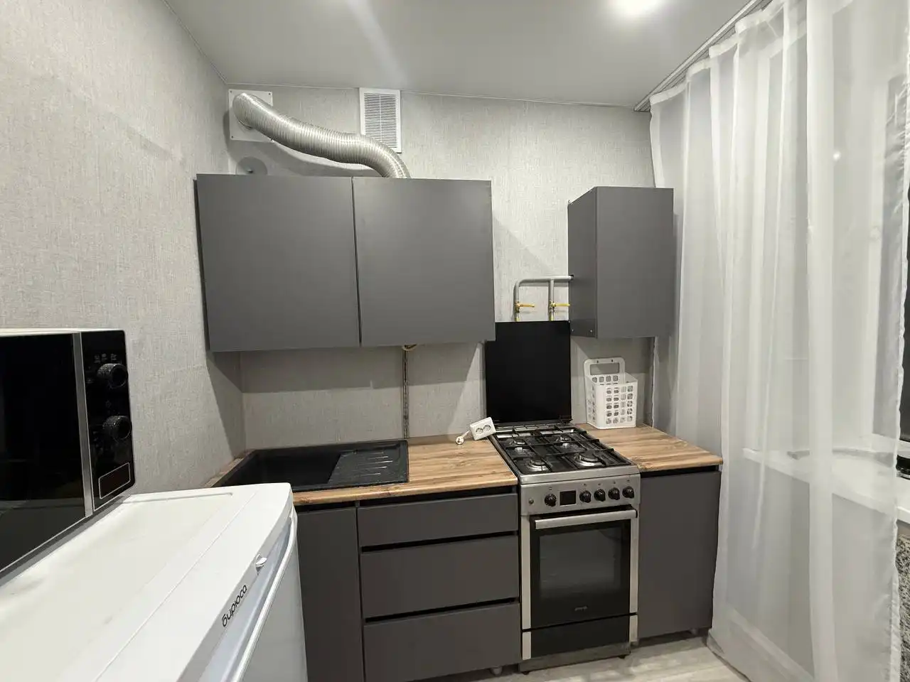 Сдам 1-комнатную квартиру в ЖК Дербышки, Казань