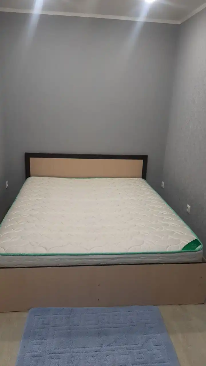 Сдается двухкомнатная хрущевка на ул. Павлюхина